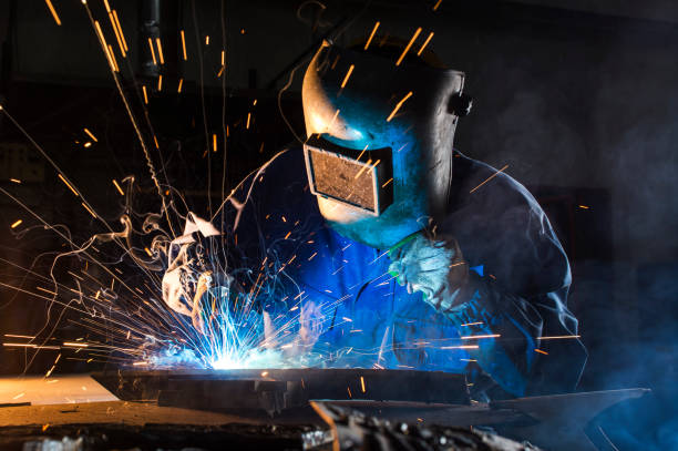 Best Food and Beverage Processing Equipment Welding in Ocean View, DE