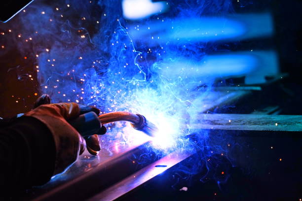 Reliable Ocean View, DE Welder & Metal Fabrication Solutions