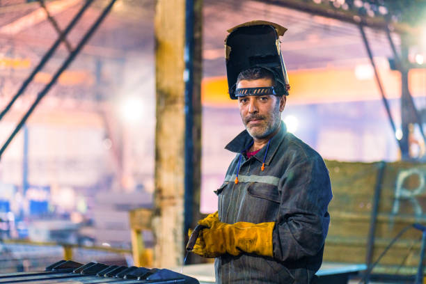 Ocean View, DE Welder & Metal Fabrication Company