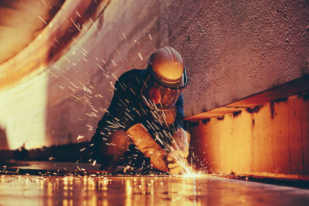 Affordable Welder Services in Ocean View, DE
