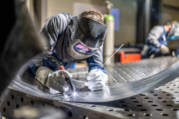 Affordable Welder Services in Ocean View, DE