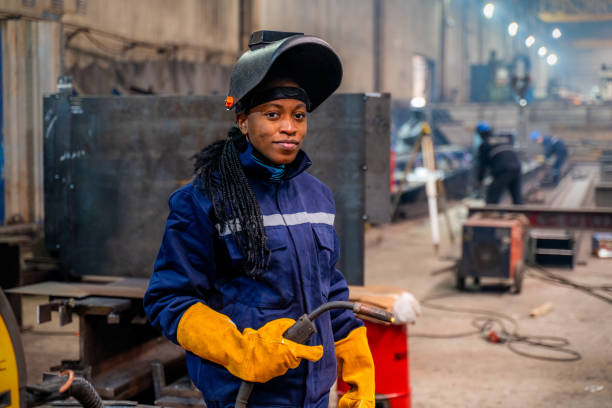 Best Automation and Robotic Welding in Ocean View, DE