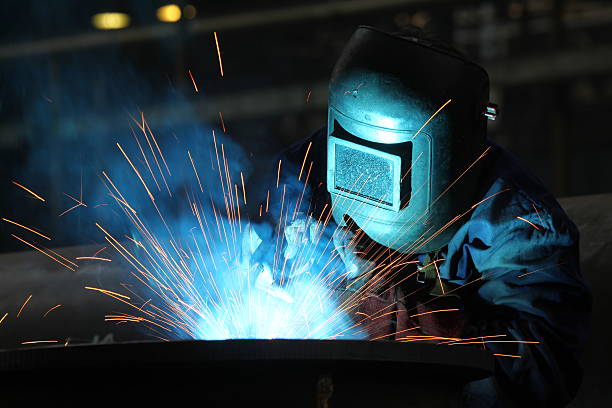 Best Welding Inspection and Certification in Ocean View, DE