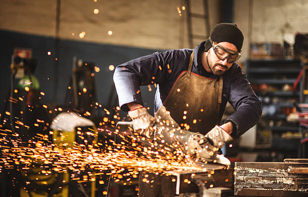 Professional Welder & Metal Fabrication in Ocean View, DE