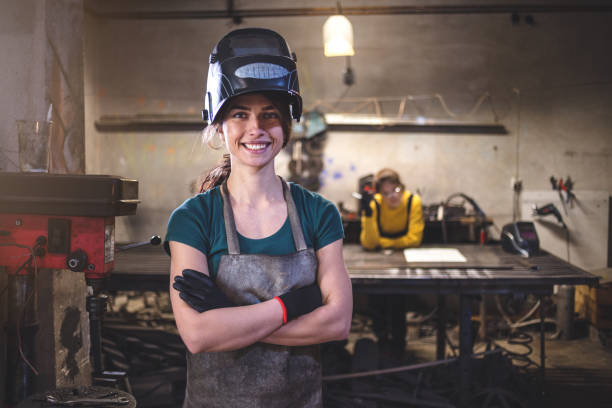 Best Structural Steel Welding in Ocean View, DE